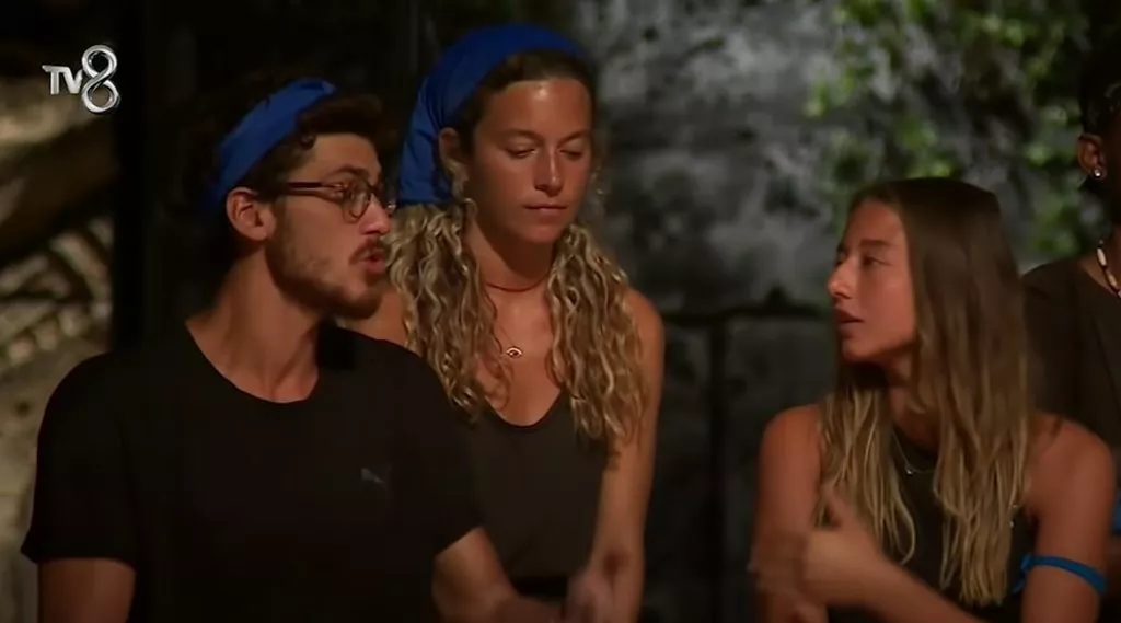 Acun Ilıcalı kesenin ağzını açtı! Survivor'a iki bomba transfer daha - Sayfa 5