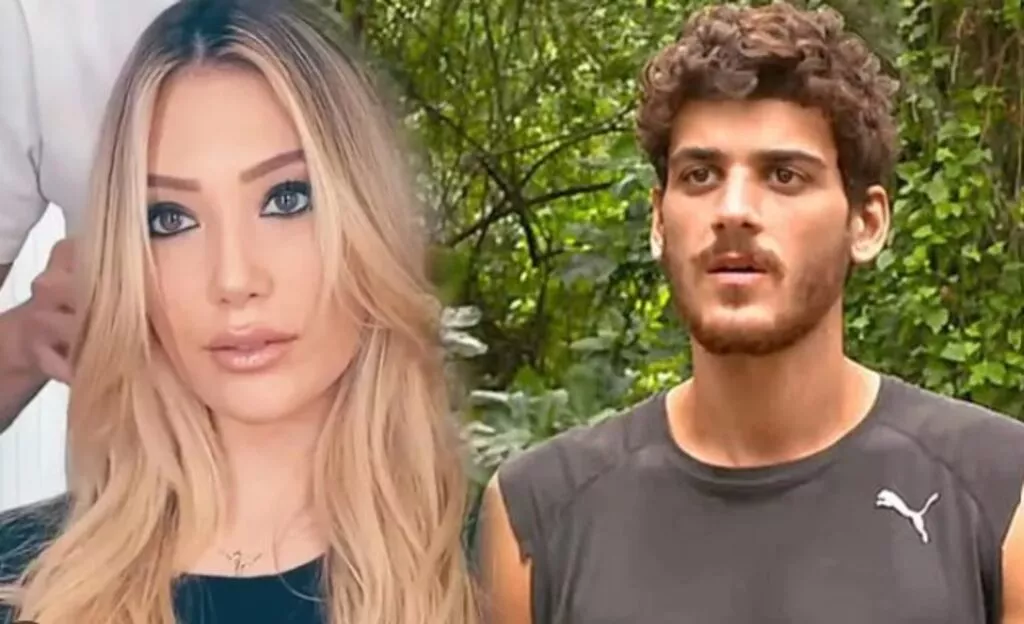 Acun Ilıcalı kesenin ağzını açtı! Survivor'a iki bomba transfer daha - Sayfa 6