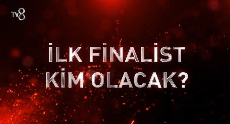 Masterchef Türkiye'de büyük finale doğru! İlk finalist belli oldu… - Sayfa 2