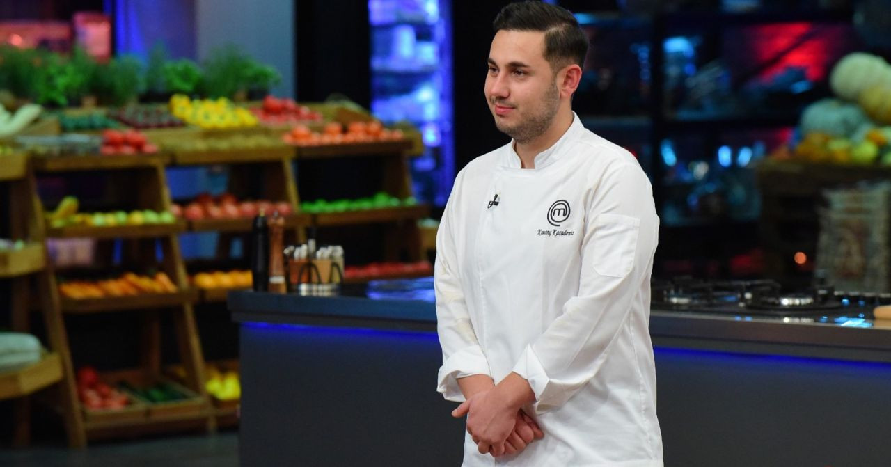 Masterchef Türkiye'de büyük finale doğru! İlk finalist belli oldu… - Sayfa 10