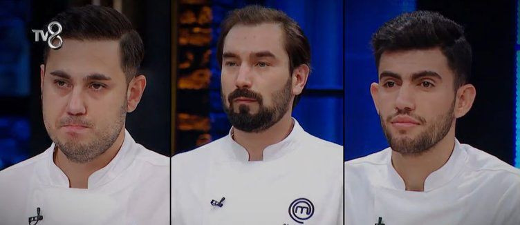 Masterchef Türkiye'de büyük finale doğru! İlk finalist belli oldu… - Sayfa 8