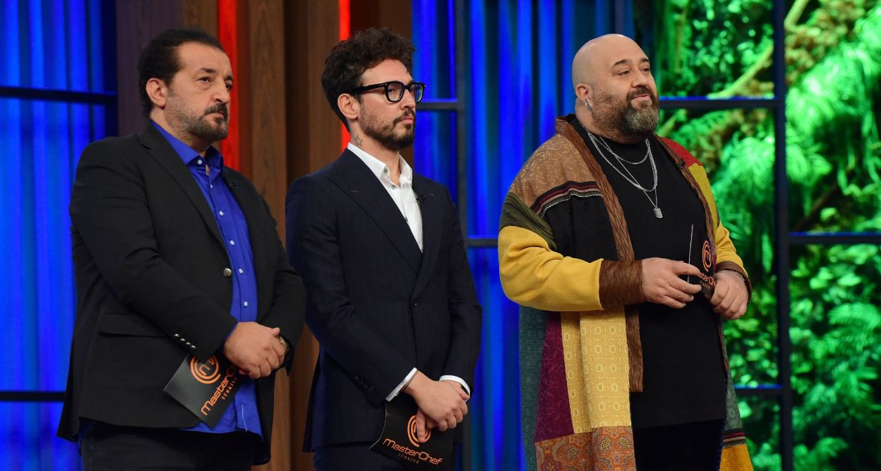 Masterchef Türkiye'de büyük finale doğru! İlk finalist belli oldu… - Sayfa 4