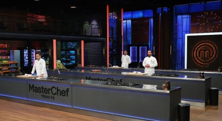 Masterchef Türkiye'de büyük finale doğru! İlk finalist belli oldu… - Sayfa 5