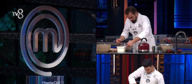 MasterChef Türkiye’de 2. finalist belli oldu! Sadece bir puan farkla… - Sayfa 6