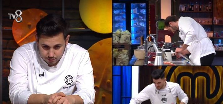 MasterChef Türkiye’de 2. finalist belli oldu! Sadece bir puan farkla… - Sayfa 10