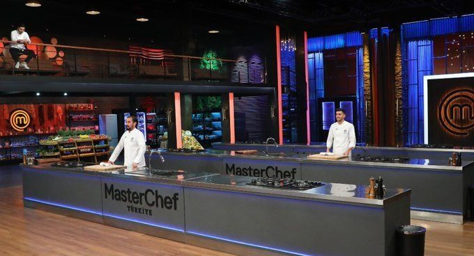 MasterChef Türkiye’de 2. finalist belli oldu! Sadece bir puan farkla… - Sayfa 4