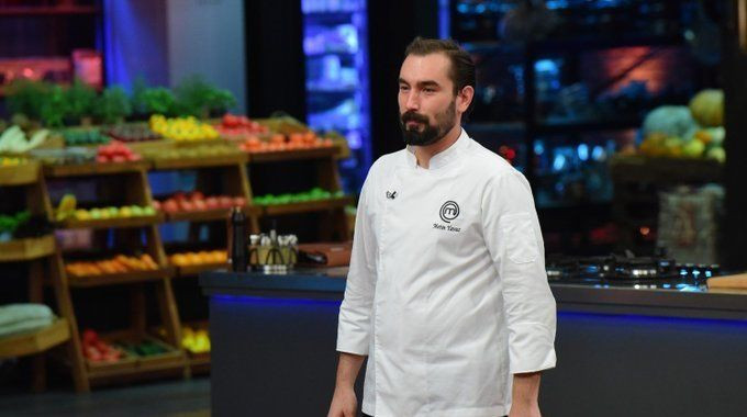 MasterChef Türkiye’de 2. finalist belli oldu! Sadece bir puan farkla… - Sayfa 9