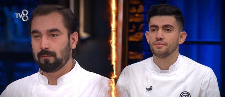 MasterChef Türkiye’de 2. finalist belli oldu! Sadece bir puan farkla… - Sayfa 3