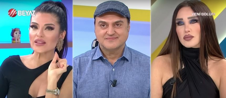 Seren Serengil Beyaz TV’deki programdan kovuldu! Hedefi ortaya çıkınca… - Sayfa 10