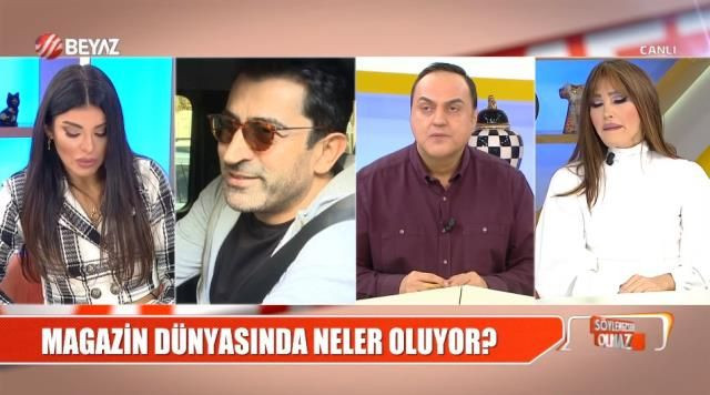 Seren Serengil Beyaz TV’deki programdan kovuldu! Hedefi ortaya çıkınca… - Sayfa 14