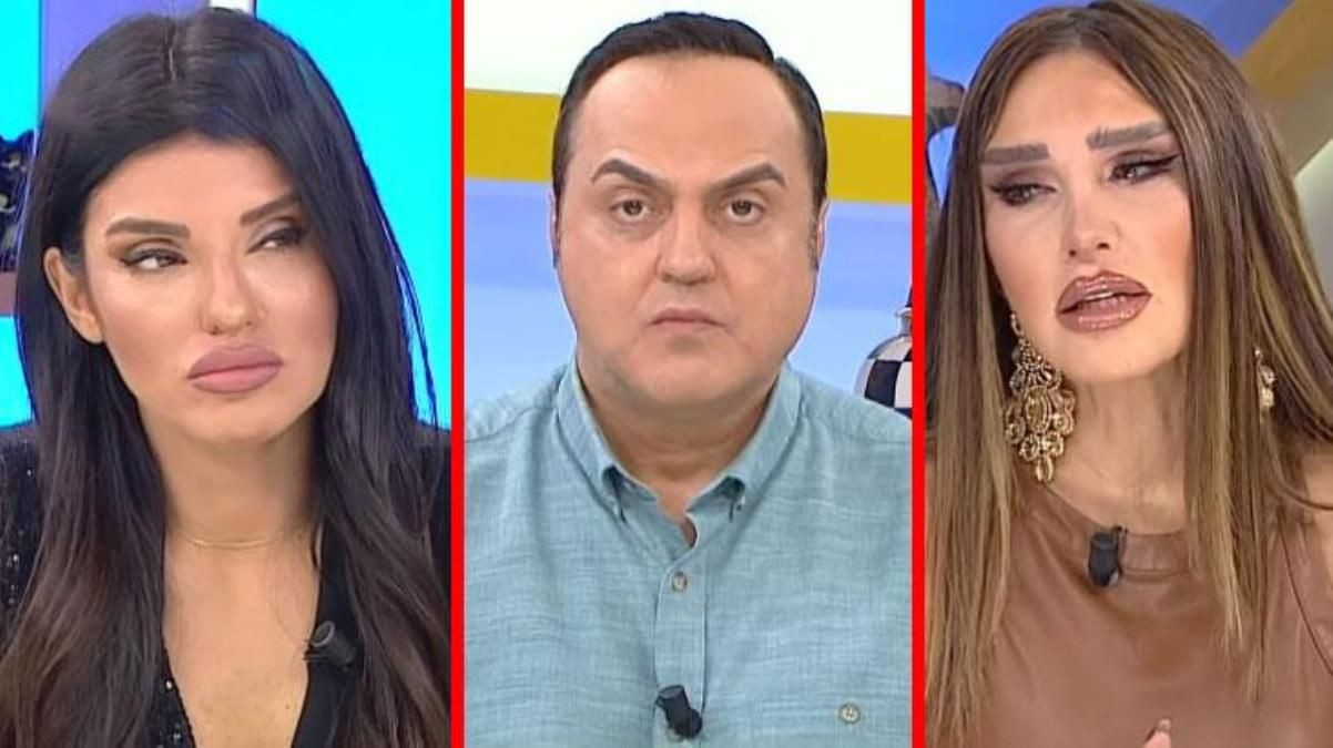 Seren Serengil Beyaz TV’deki programdan kovuldu! Hedefi ortaya çıkınca… - Sayfa 4