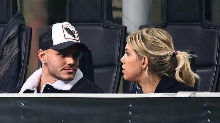 Icardi'nin eski eşi Wanda Nara o isme göz koydu! İstanbul'a döndü ve ortalık karıştı - Sayfa 7