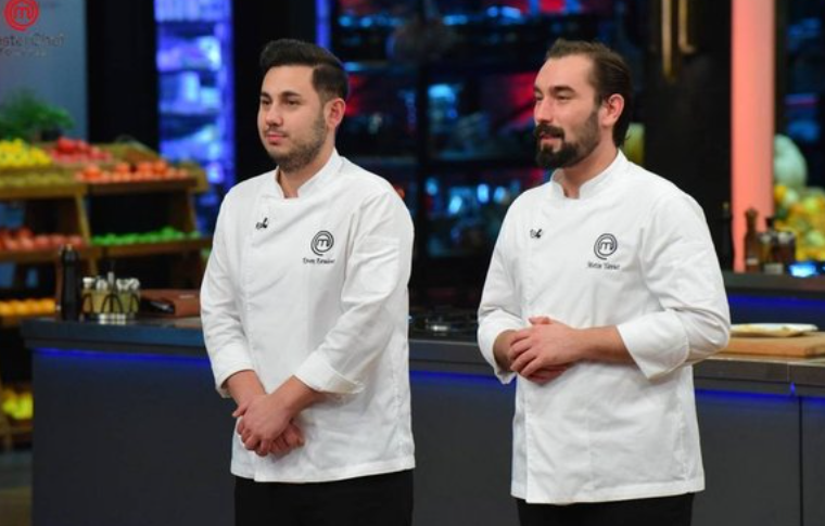 MasterChef 2022'nin şampiyonu belli oldu - Sayfa 10