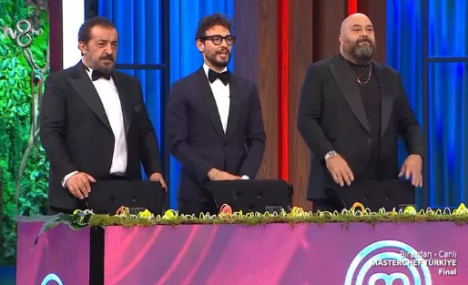 MasterChef 2022'nin şampiyonu belli oldu - Sayfa 2