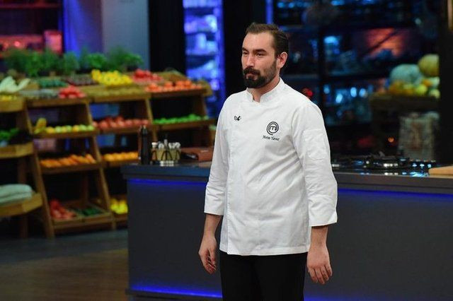 MasterChef 2022'nin şampiyonu belli oldu - Sayfa 11