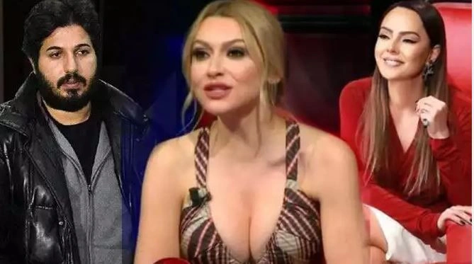 Hadise'nin çalkantılı aşk hayatı başına bela oldu! Milyonlar kaybetti - Sayfa 3