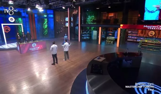 MasterChef 2022'nin şampiyonu belli oldu - Sayfa 4