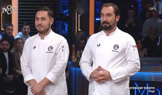 MasterChef 2022'nin şampiyonu belli oldu - Sayfa 5