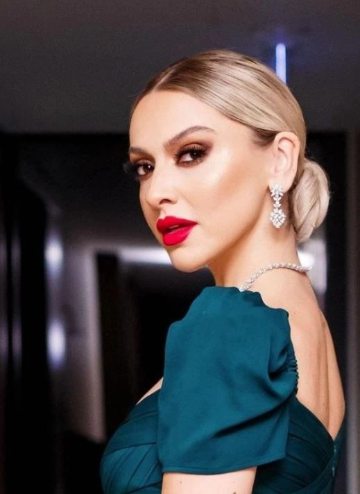 Hadise'nin çalkantılı aşk hayatı başına bela oldu! Milyonlar kaybetti - Sayfa 7