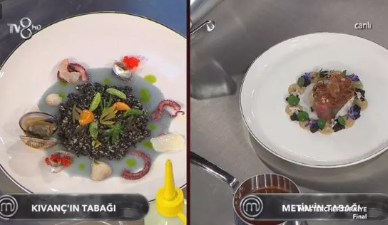 MasterChef 2022'nin şampiyonu belli oldu - Sayfa 6