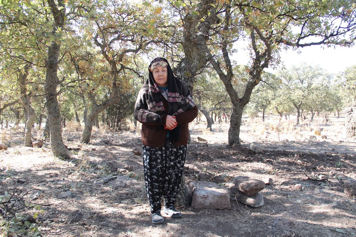 Usta oyuncudan dikkat çeken açıklamalar: "Şiddetin her türlüsüne karşıyım!.." - Sayfa 20