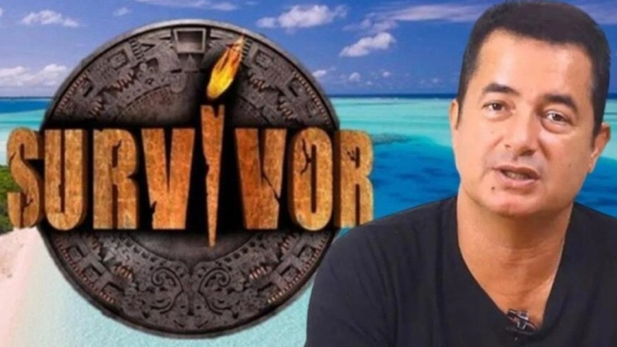 Acun Ilıcalı paylaştı! Survivor 2023 adasından ilk kareler geldi - Sayfa 1