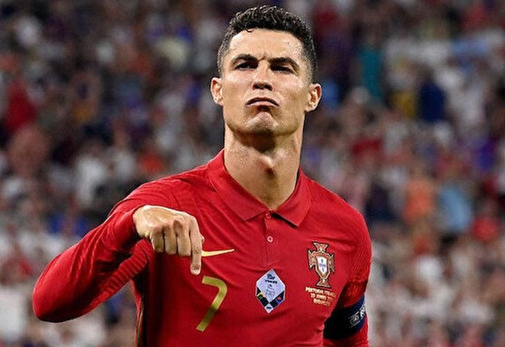 Ronaldo'nun baldızı güzelliğiyle kendine hayran bıraktı! - Sayfa 2