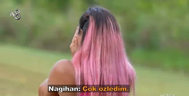 Nagihan Karadere Survivor’a verdi veriştirdi! Acun Ilıcalı bu sözlere çok kızacak… - Sayfa 20