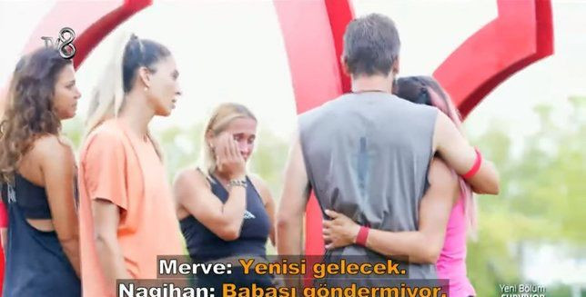 Nagihan Karadere Survivor’a verdi veriştirdi! Acun Ilıcalı bu sözlere çok kızacak… - Sayfa 21