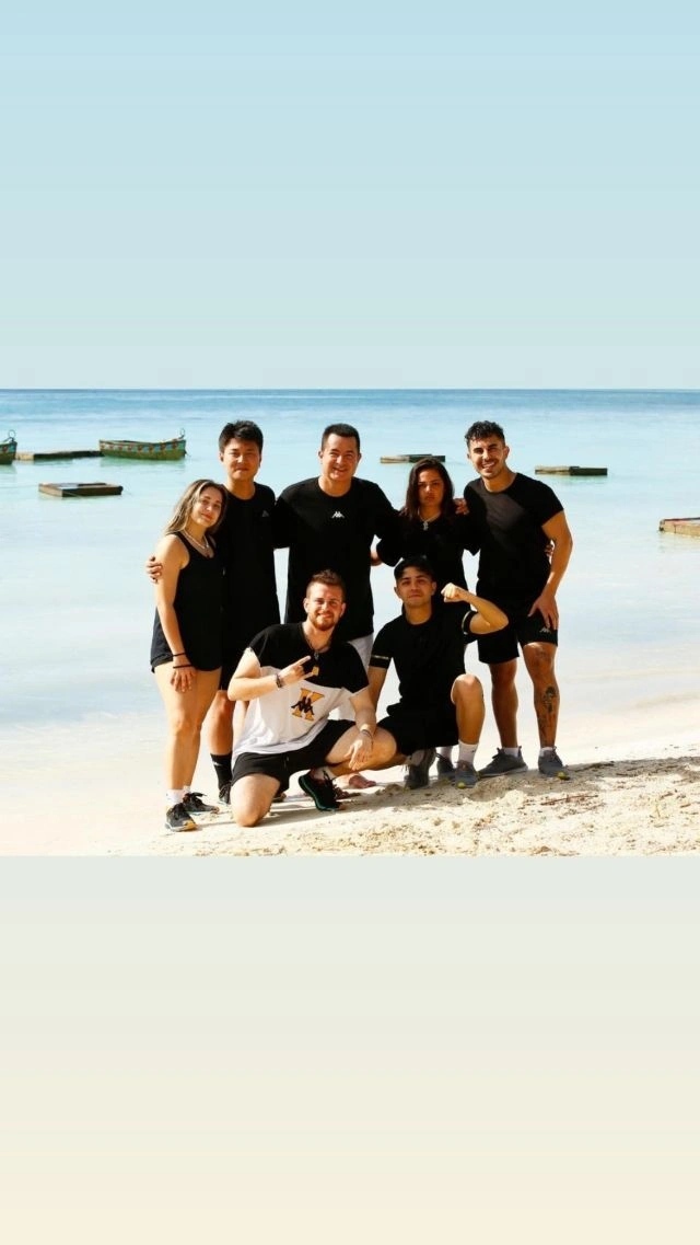 Survivor 2023'ün ilk bölüm fragmanı geldi! İlk bölüm tanıtımını Acun Ilıcalı Instagram'da yayınladı - Sayfa 4