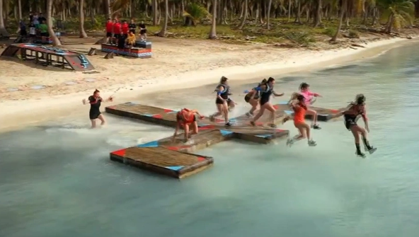 Survivor 2023'ün ilk bölüm fragmanı geldi! İlk bölüm tanıtımını Acun Ilıcalı Instagram'da yayınladı - Sayfa 7