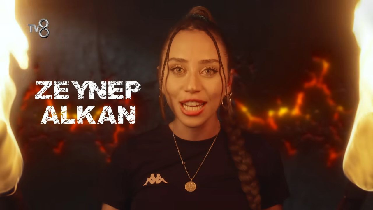 Survivor 2023 yarışmacılarının ne kadar para alacağı ortaya çıktı! İşte en çok kazanacak isim... - Sayfa 34