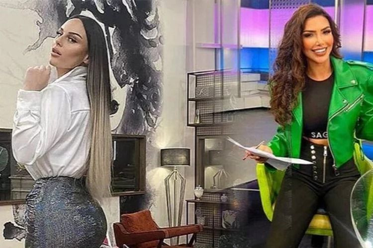 'Poposu düştü' diye gündem olmuştu... Kısmetse Olur Yaren gelen tepkilere dayanamadı! - Sayfa 4