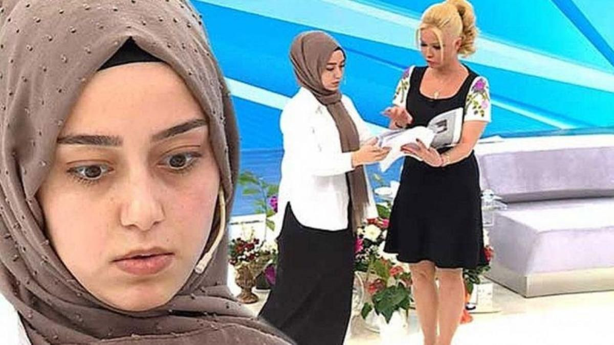 Müge Anlı’daki Derya Yalçınkaya’nın vasiyeti ortaya çıktı! Çoklu cinsel ilişki itirafı olay olmuştu… - Sayfa 1