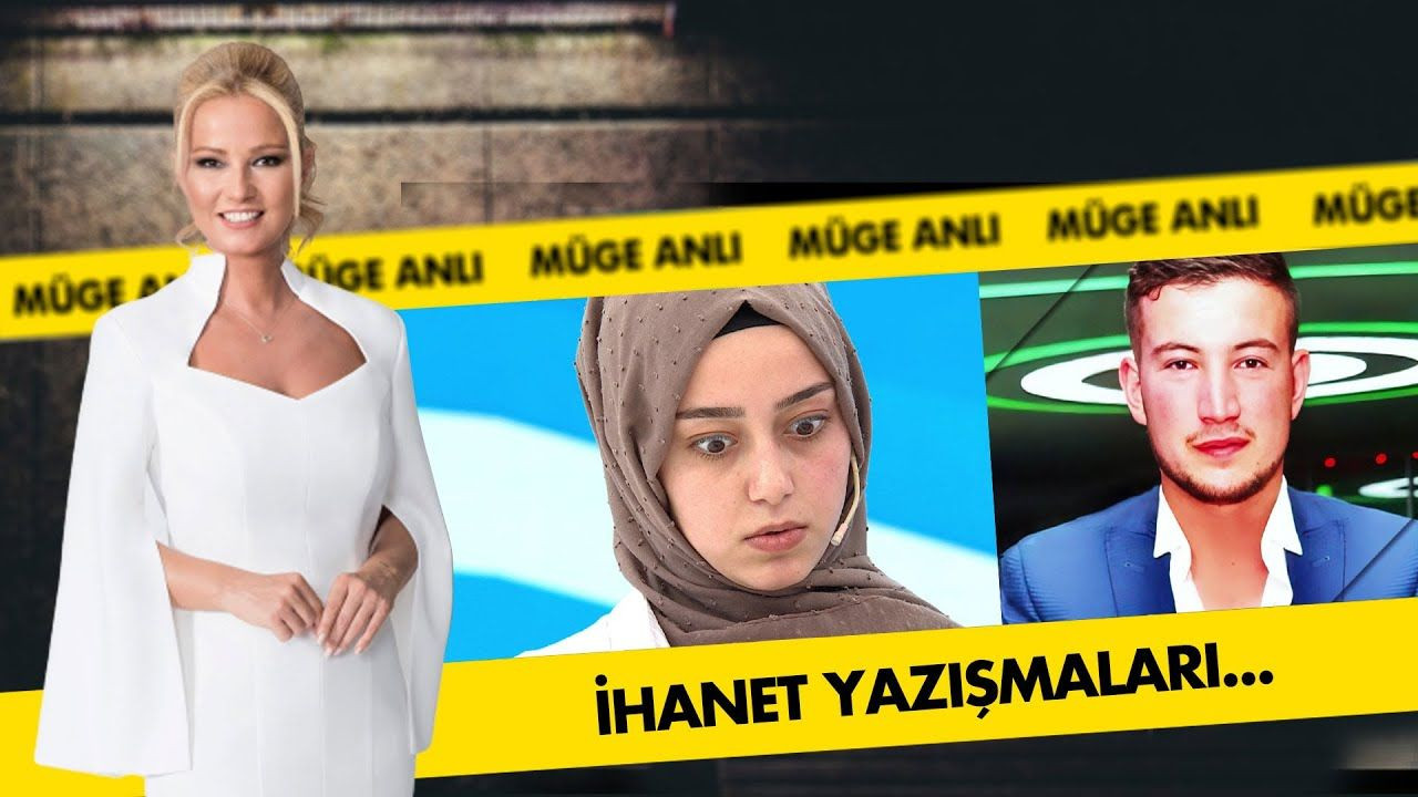 Müge Anlı’daki Derya Yalçınkaya’nın vasiyeti ortaya çıktı! Çoklu cinsel ilişki itirafı olay olmuştu… - Sayfa 10