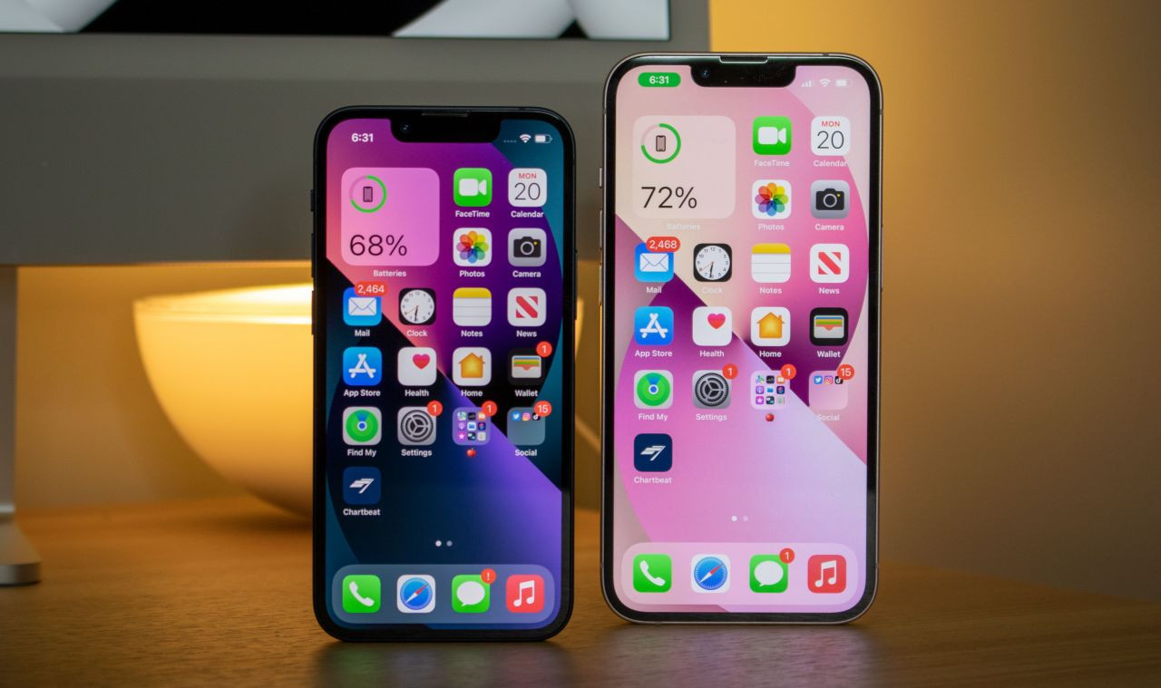 Apple’dan iPhone fiyatlarına büyük zam! Yeni liste tek tek açıklandı - Sayfa 13