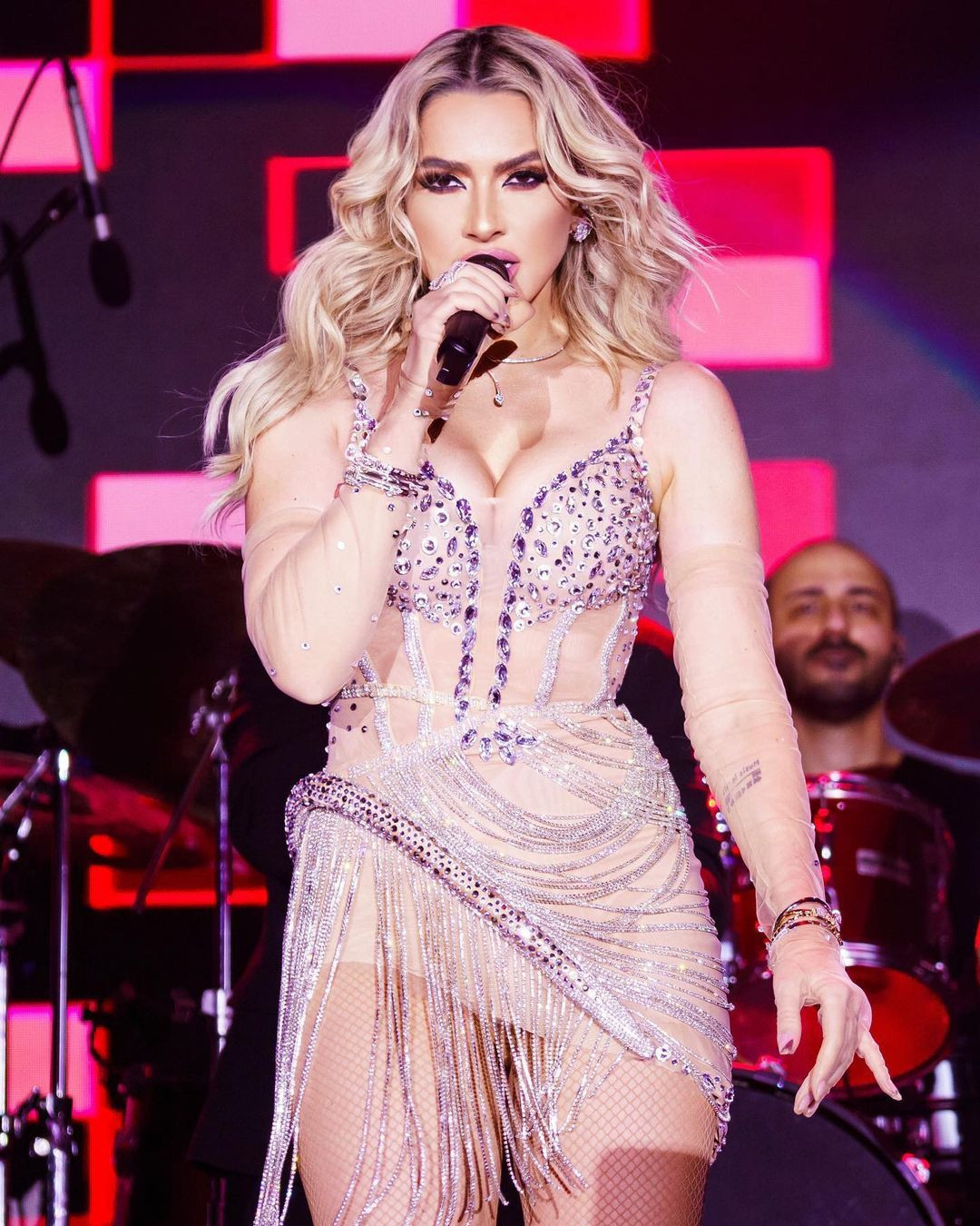 Hadise, Hafsanur Sancaktutan'a destek verdi! "Umarım RTÜK gerekeni artık yapar" - Sayfa 12