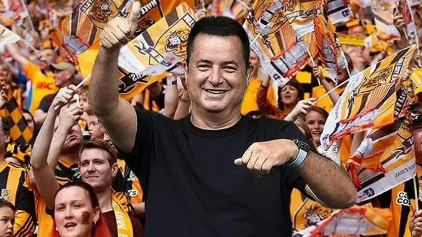 Acun Ilıcalı'nın büyük sevinci! Hull City'nin golünden sonra direkt o isme sarıldı! - Sayfa 9