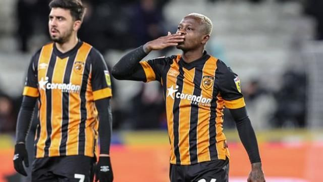 Acun Ilıcalı'nın büyük sevinci! Hull City'nin golünden sonra direkt o isme sarıldı! - Sayfa 2