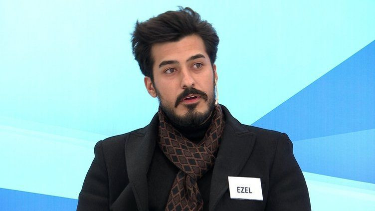 Müge Anlı’da ünlenen Ezel Bayraktar Eyşan’ını buldu! Aşk pozlarına beğeni yağdı… - Sayfa 4