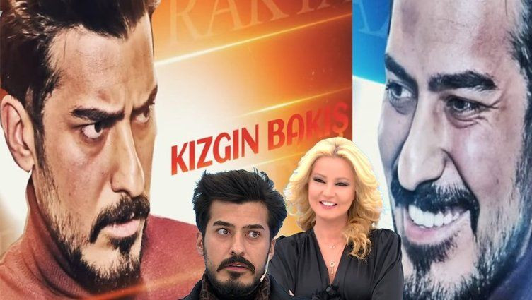 Müge Anlı’da ünlenen Ezel Bayraktar Eyşan’ını buldu! Aşk pozlarına beğeni yağdı… - Sayfa 2