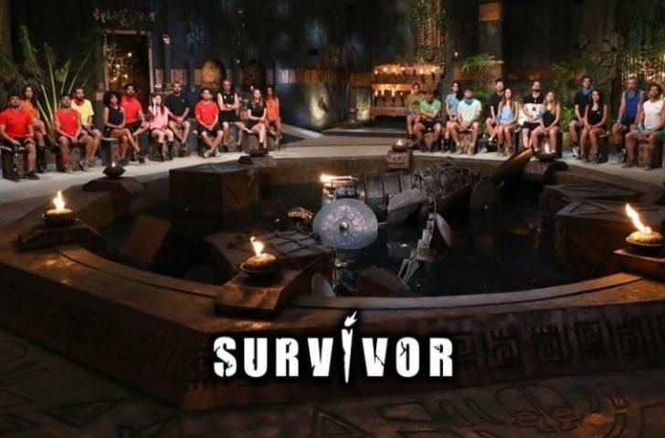 Survivor 2023’te ilk veda gerçekleşti! Kimse beklemiyordu… - Sayfa 12