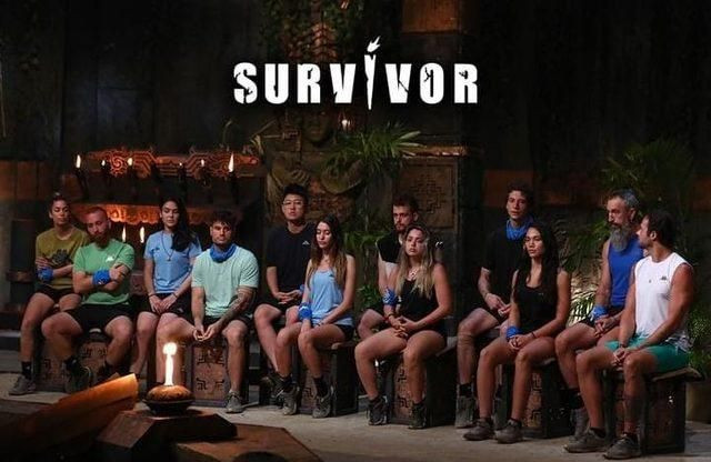 Survivor 2023’te ilk veda gerçekleşti! Kimse beklemiyordu… - Sayfa 13