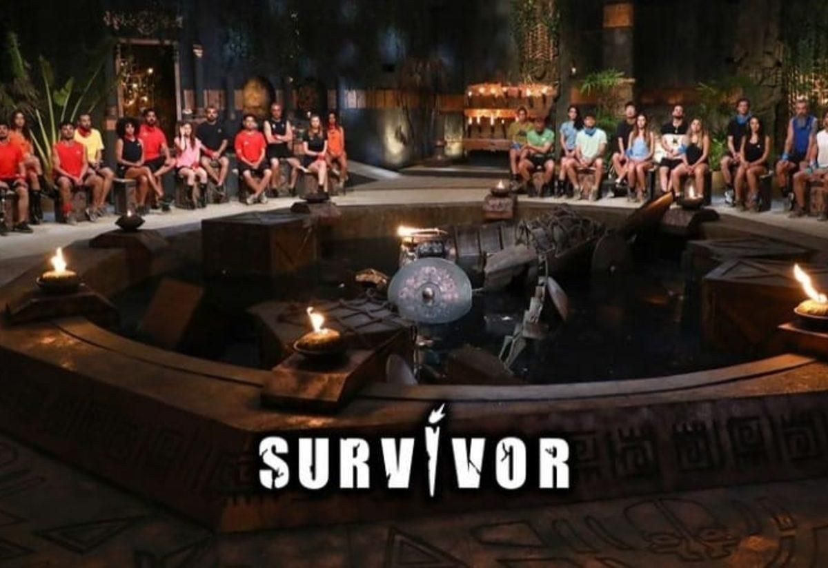 Survivor 2023’te ilk veda gerçekleşti! Kimse beklemiyordu… - Sayfa 3