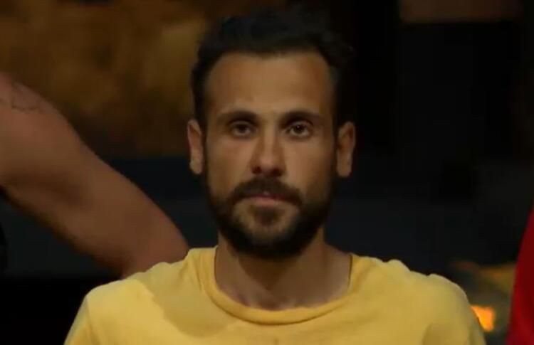 Survivor 2023’te ilk veda gerçekleşti! Kimse beklemiyordu… - Sayfa 5