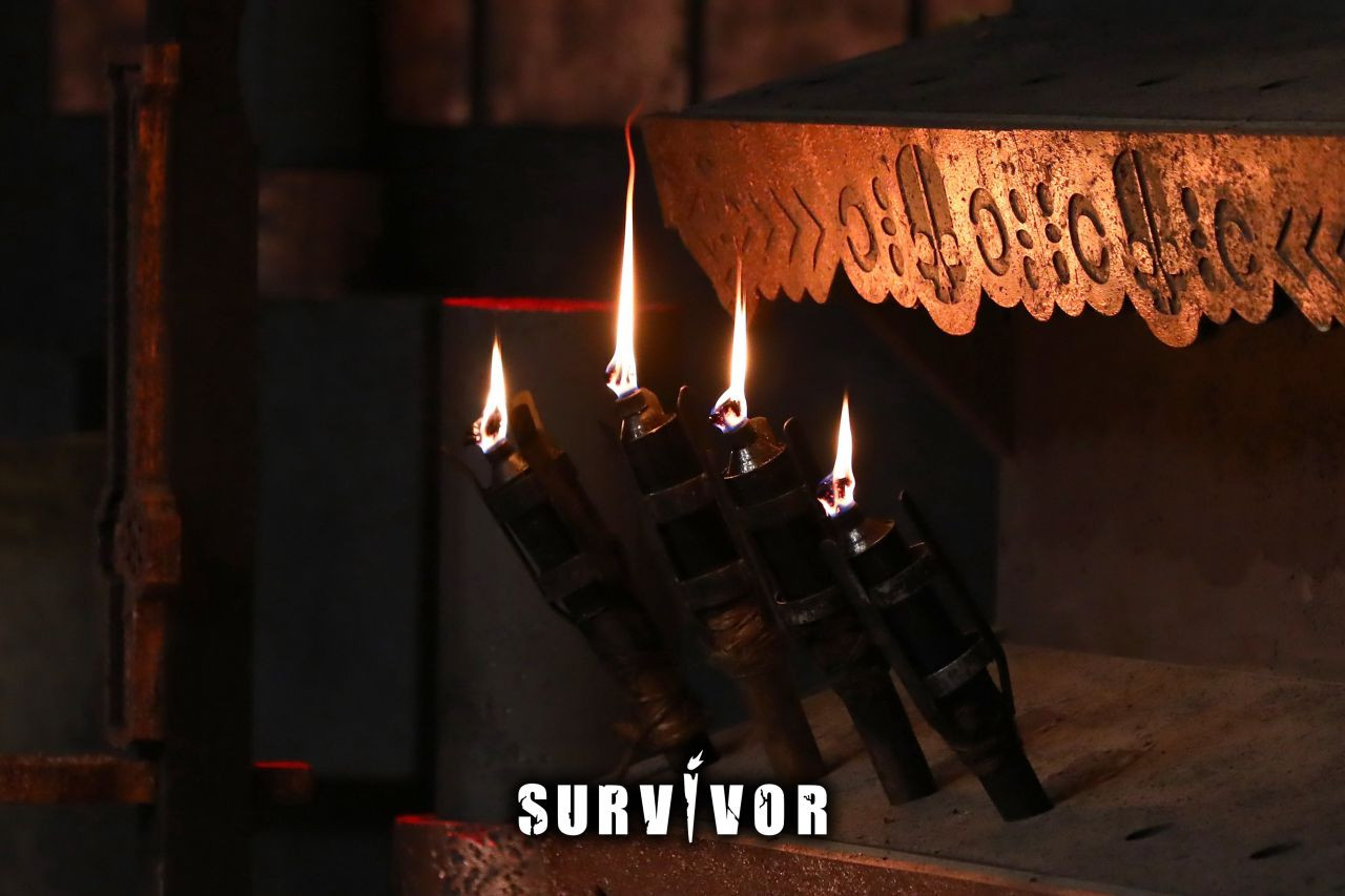 Survivor 2023’te ilk veda gerçekleşti! Kimse beklemiyordu… - Sayfa 8