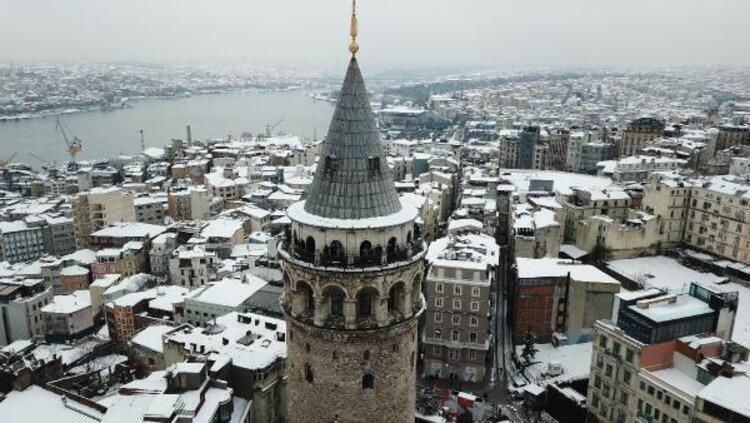 Kar yağışı Türkiye'yi vuracak! Meteoroloji Uzmanı Orhan Şen tarih verdi - Sayfa 11