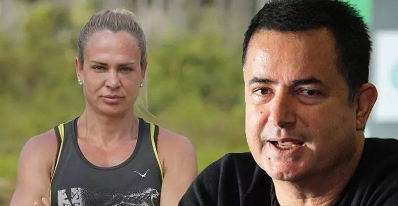 Survivor Nagihan Karadere'den geri vites! Özür dileyip, açıklama yaptı! - Sayfa 4