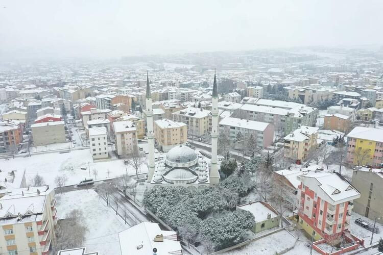 Kar yağışı Türkiye'yi vuracak! Meteoroloji Uzmanı Orhan Şen tarih verdi - Sayfa 6