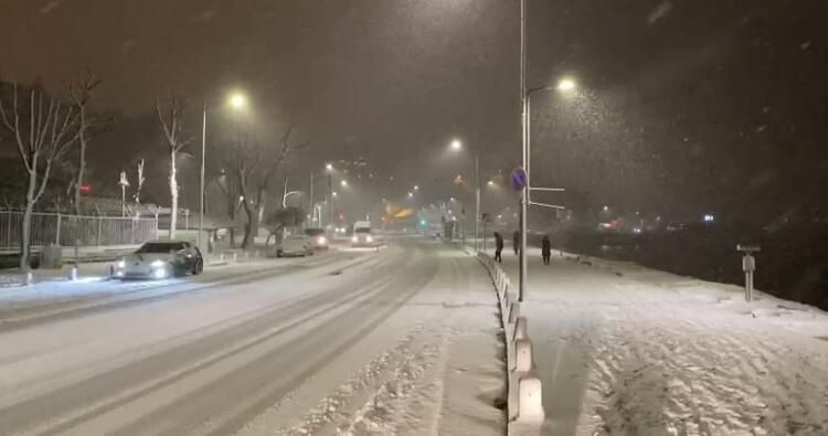 Kar yağışı Türkiye'yi vuracak! Meteoroloji Uzmanı Orhan Şen tarih verdi - Sayfa 7